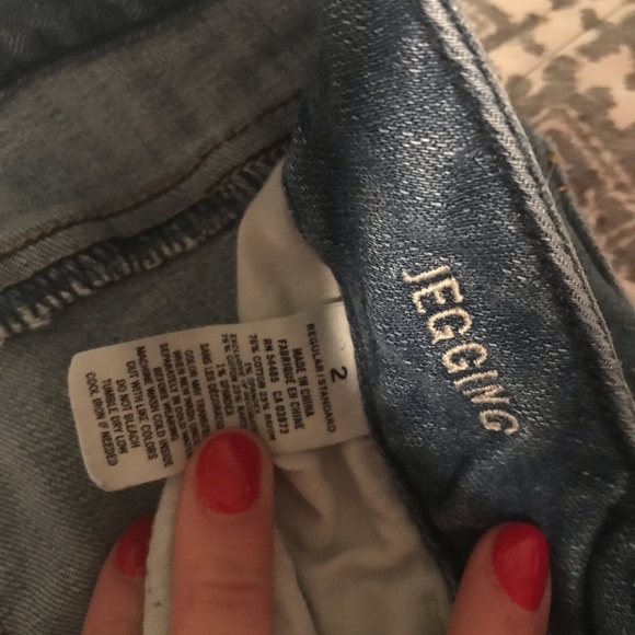American eagle jeans - Picture 4 of 5
